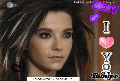 Ass:>:> - Fundhu lui Bill:>:>:>omg i love it:X - ^_^~~Bill Kaulitz~~^_^